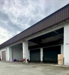 JTC SPACE @ TUAS (D22), Factory #460796071